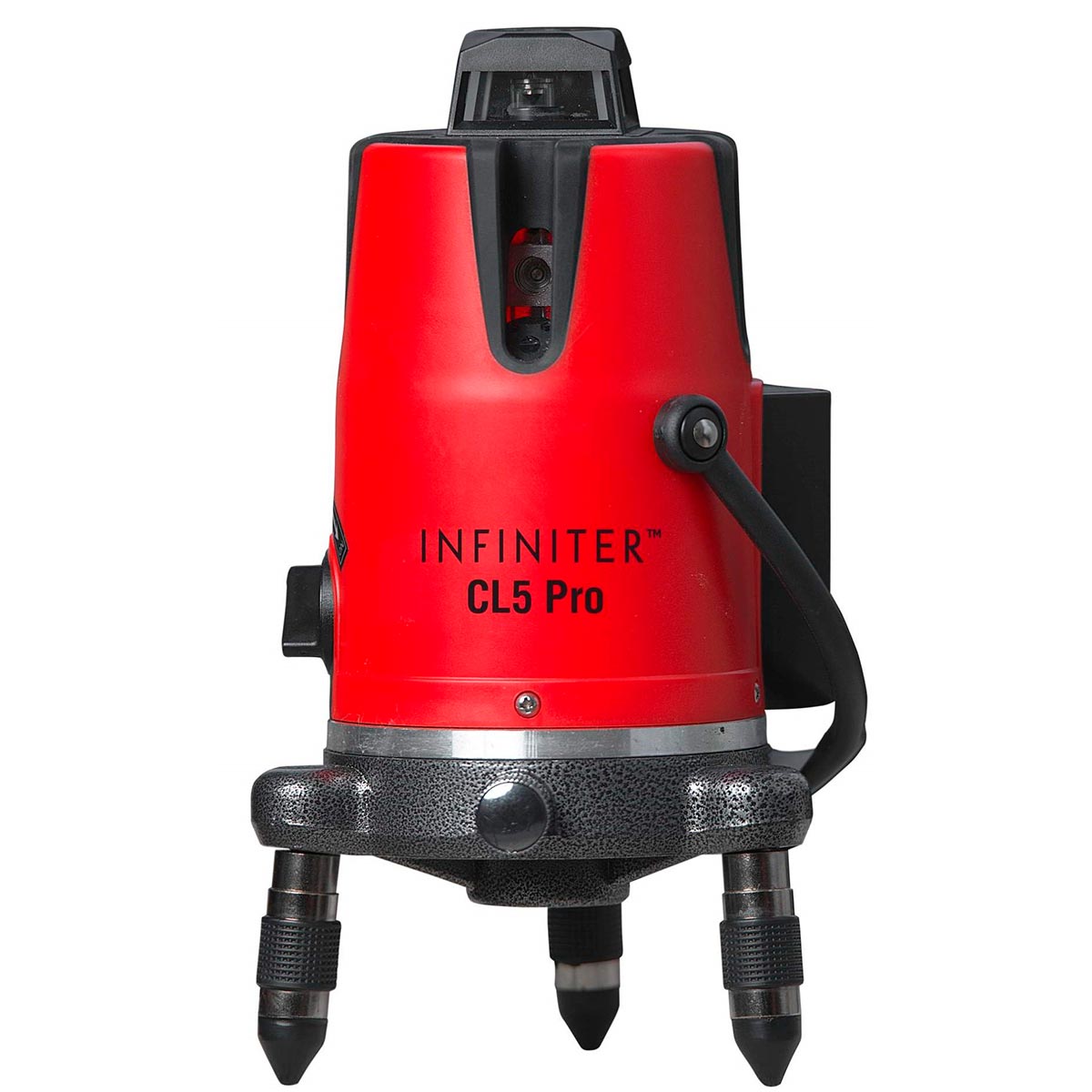 Лазерный уровень Infiniter CL5 Pro