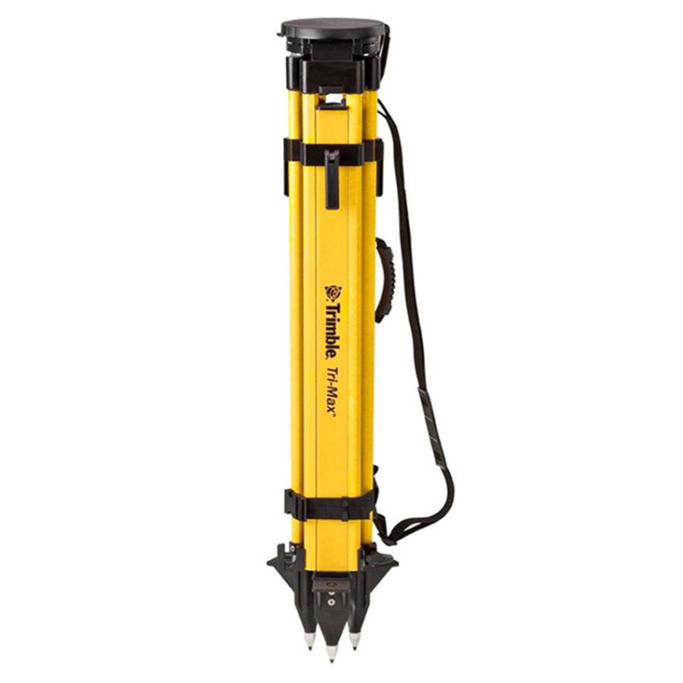 Фиберглассовый штатив Trimble Tri-Max