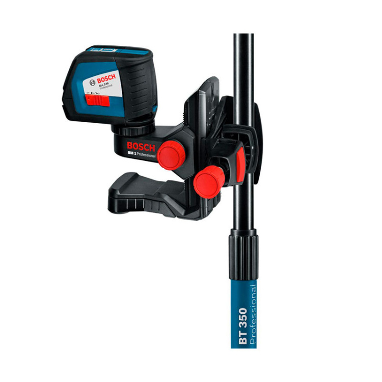 Телескопическая штанга Bosch BT 350