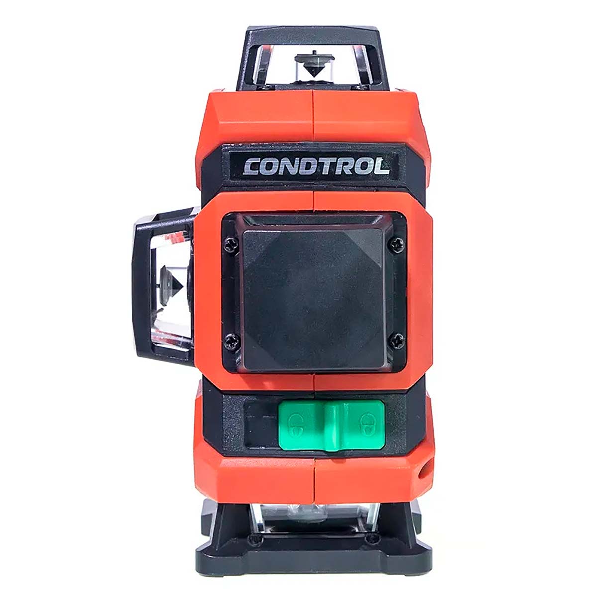 Лазерный уровень Condtrol Fliesen 3D Laser с зеленым лучом