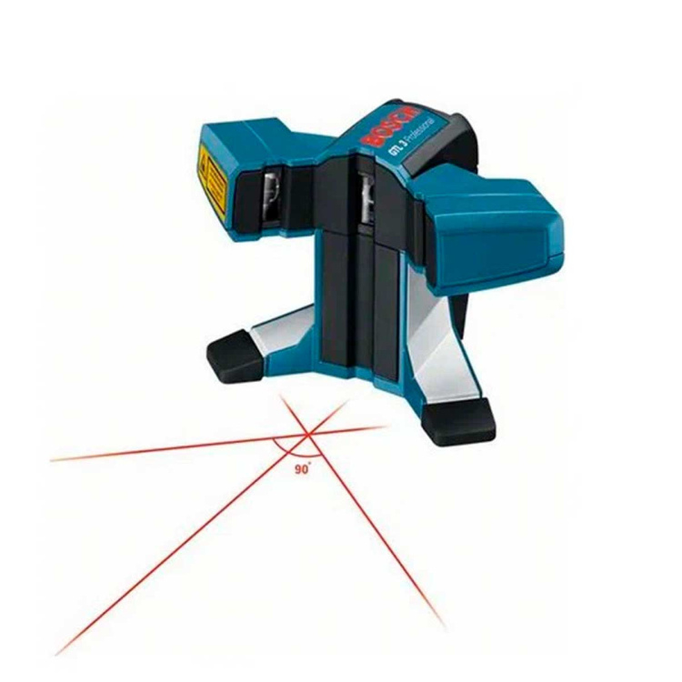 Лазерный нивелир Bosch GTL 3