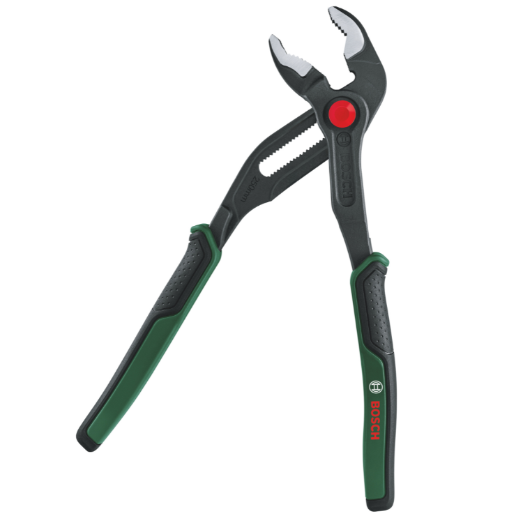 Клещи переставные (водяные)