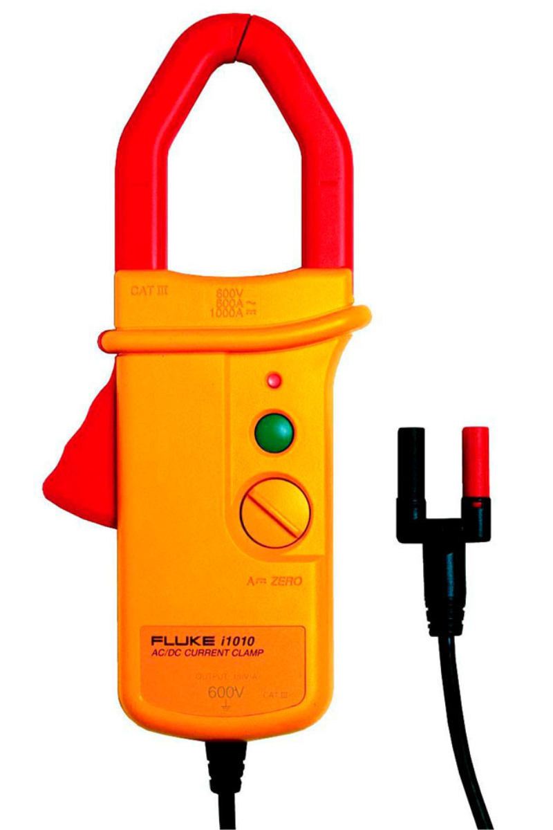 Токоизмерительные клещи Fluke I1010