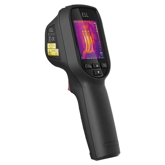 Тепловизор Hikmicro E1L