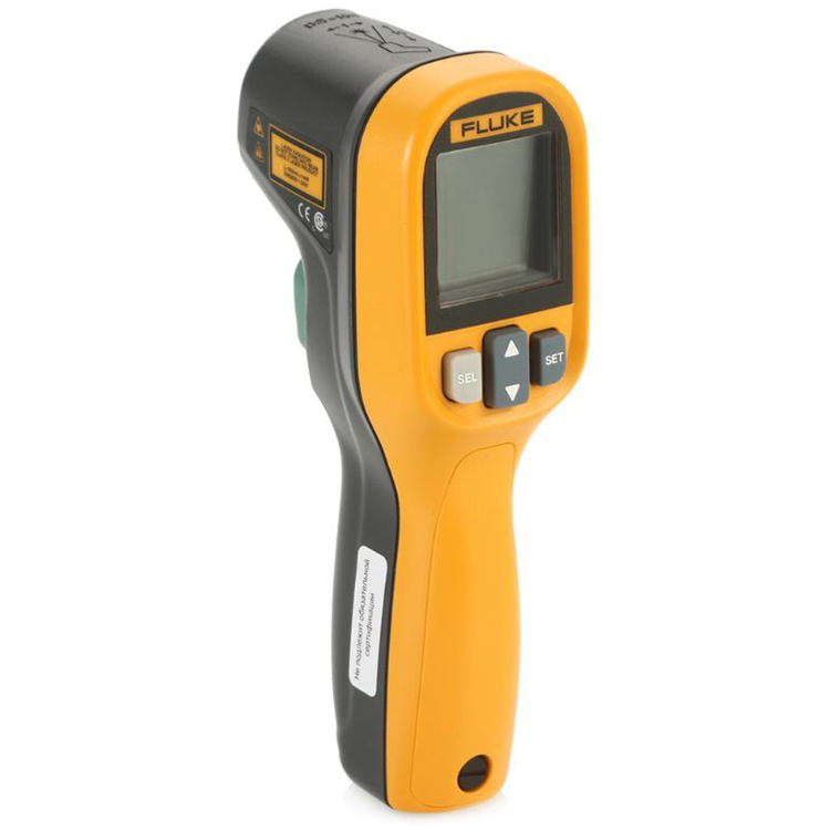 Пирометр Fluke 59 MAX