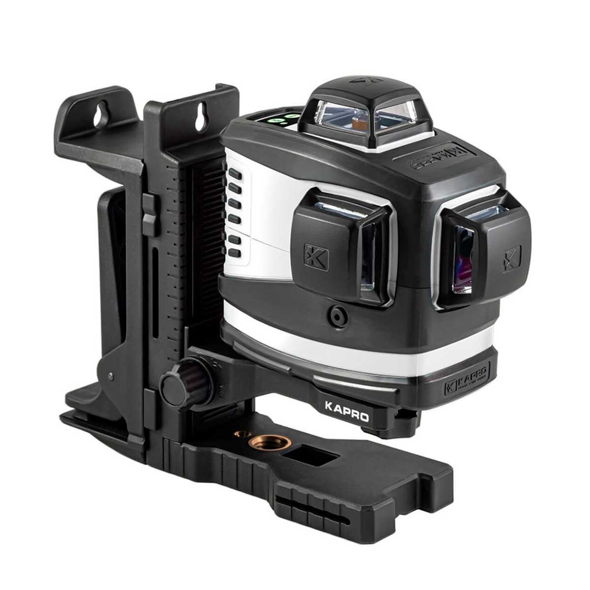 Лазерный уровень KAPRO 883NG