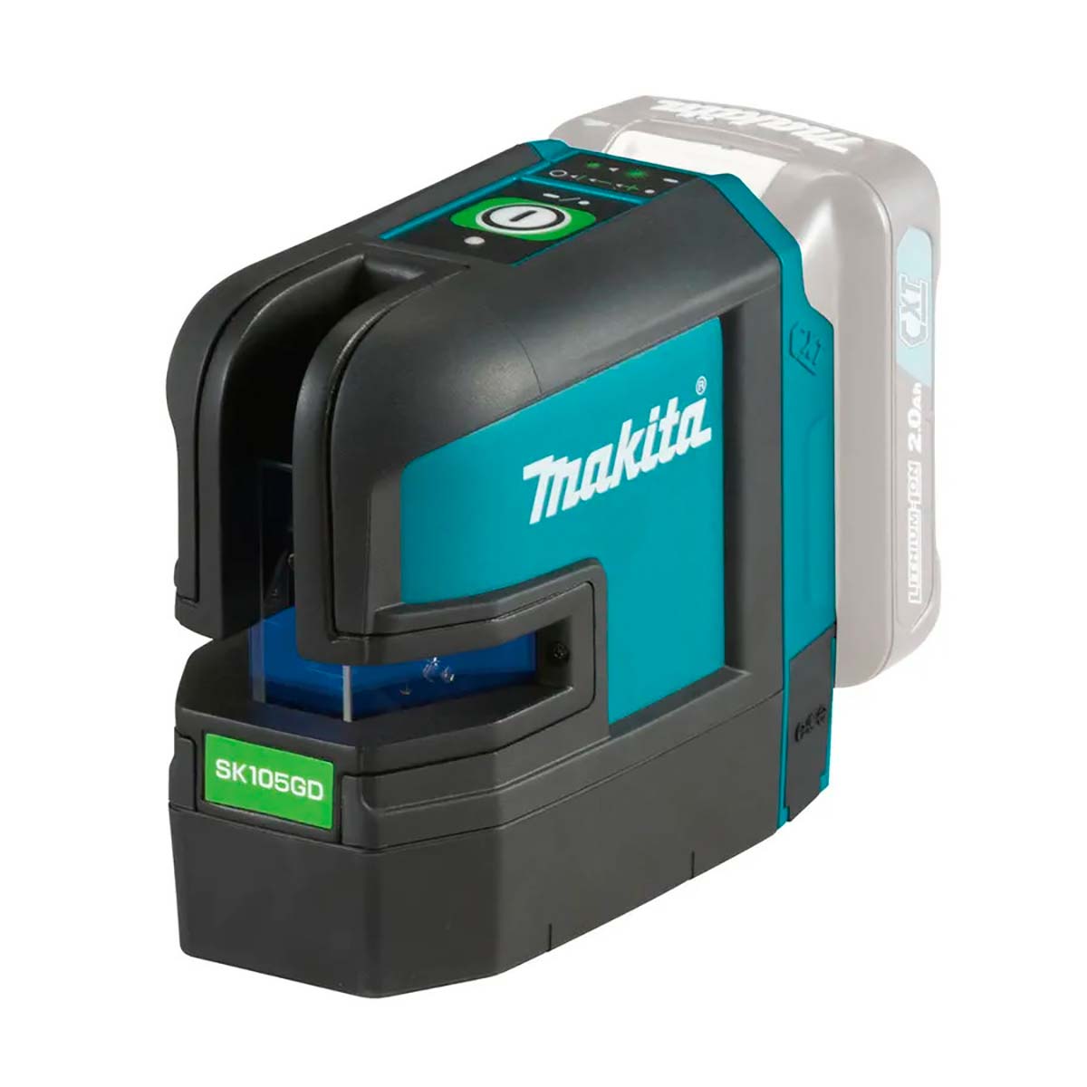 Лазерный уровень Makita SK105GDZ