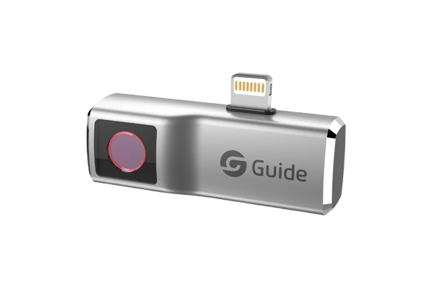 Тепловизор для смартфона Guide MobIR Air для IOS