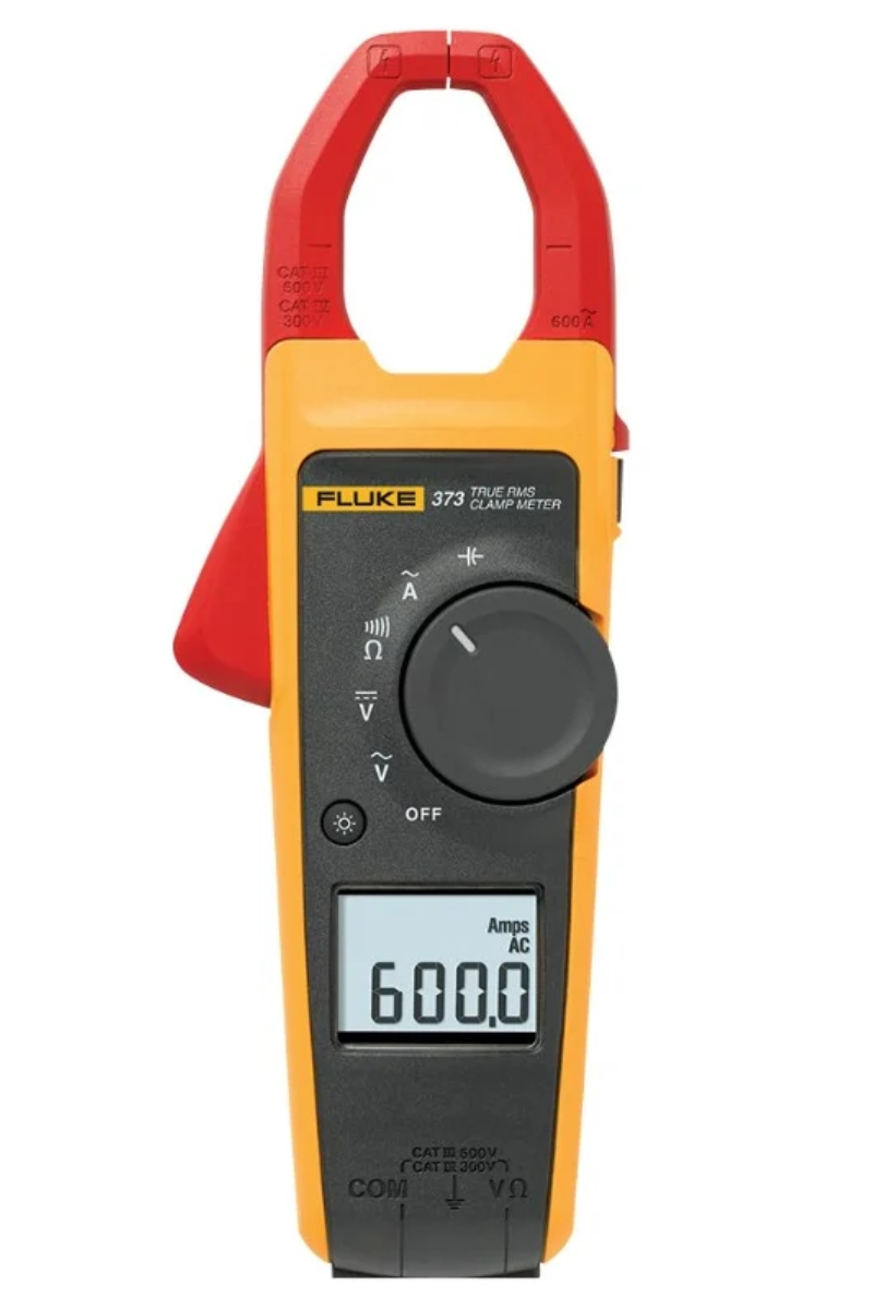 Токоизмерительные клещи Fluke 373