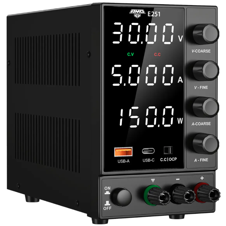 Источник питания AMO E251