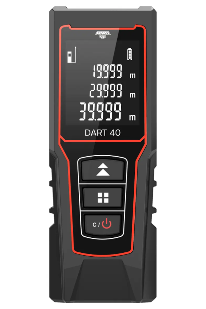 Лазерный дальномер AMO DART 40