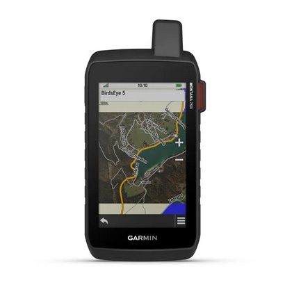 GPS навигатор Garmin Montana 750i