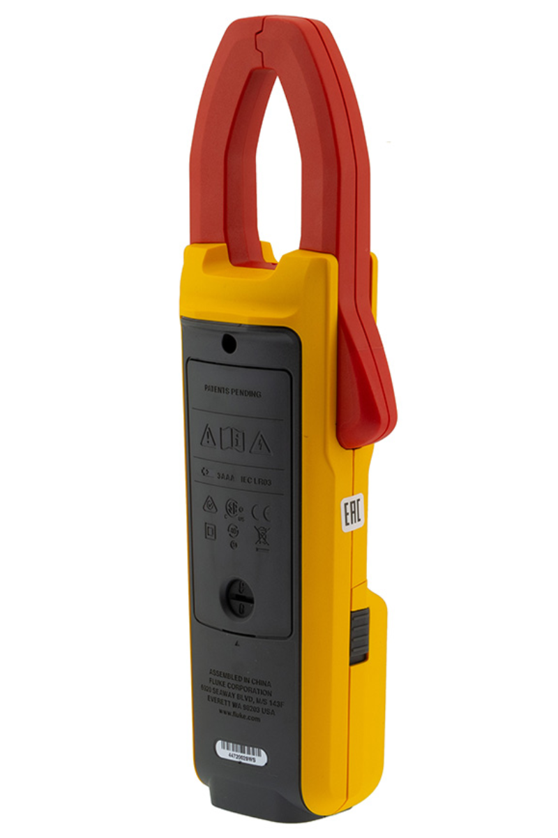 Токоизмерительные клещи Fluke 381