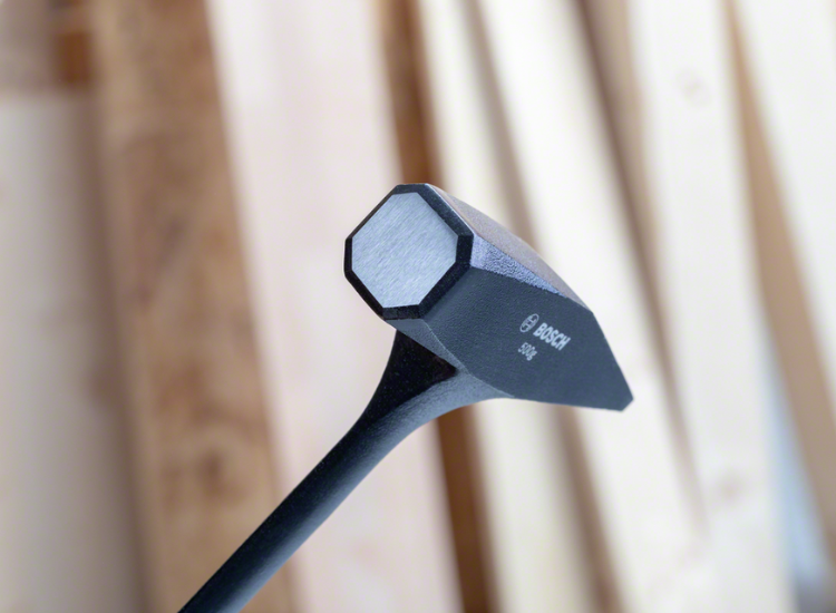 Слесарный молоток Bosch