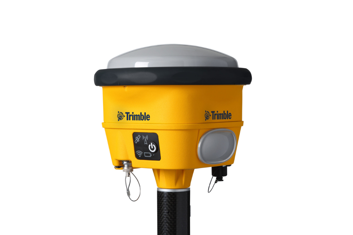 GNSS приемник Trimble R780