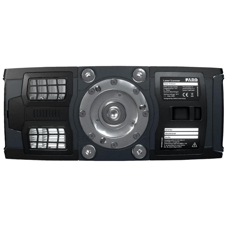 Лазерный сканер FARO Focus Premium Core