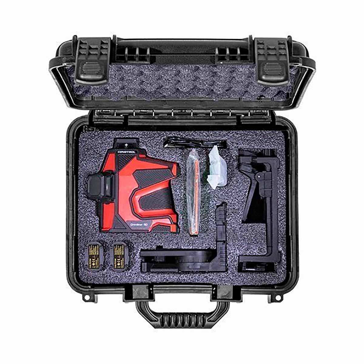 Лазерный уровень Condtrol Omniliner 3D Kit