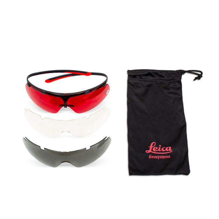 Лазерные очки 3в1 Leica GLB30