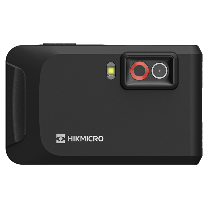 Hikmicro Pocket 1 – Тепловизионная камера с разрешением 256x192 и Wi-Fi