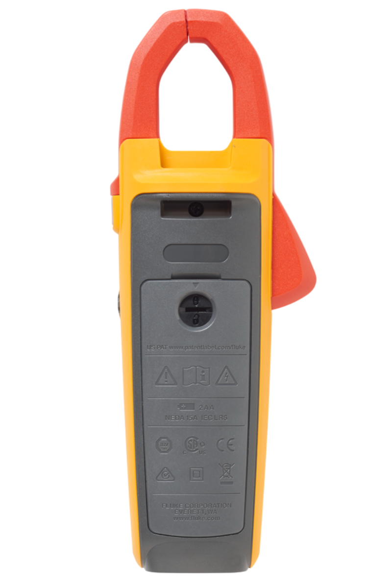 Токоизмерительные клещи Fluke 902