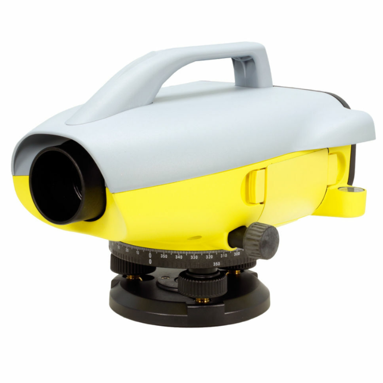 Цифровой нивелир GeoMax ZDL700 для точных измерений