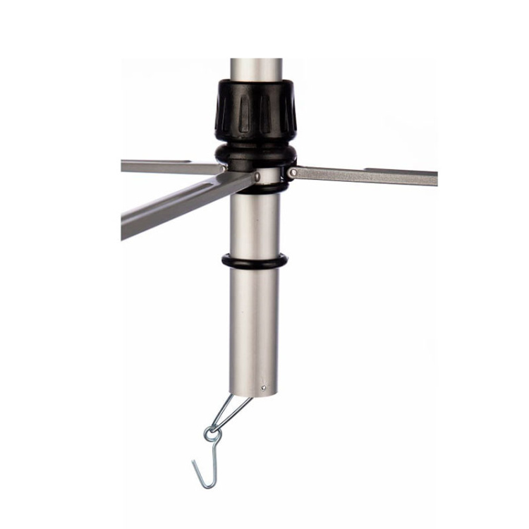 Алюминиевый штатив Bosch BT 250