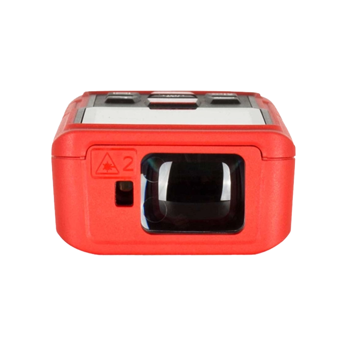 Лазерный дальномер RGK DL100