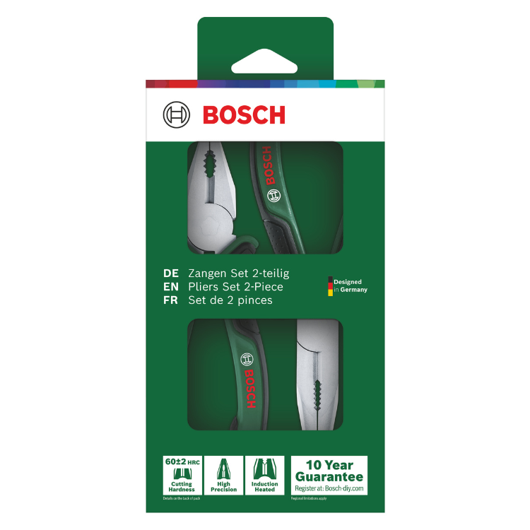 Набор плоскогубцев