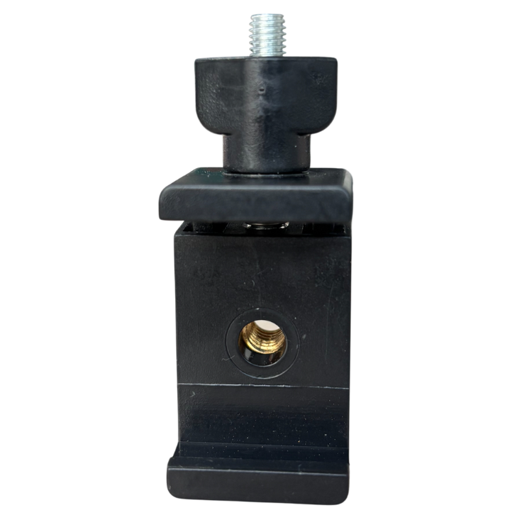 Переходник для лазерного уровня AMO