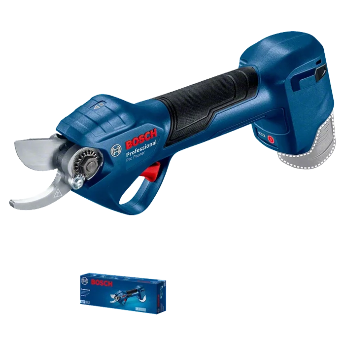 Аккумуляторные садовые ножницы Pro Pruner Professional