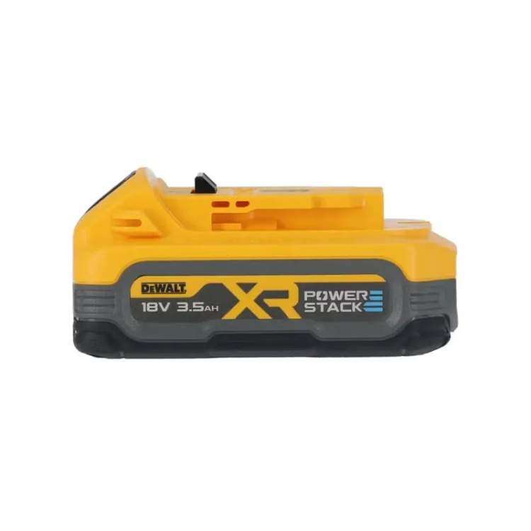 Аккумулятор POWERSTACK 18 В 3.5 Ah DeWALT DCBP318-XJ