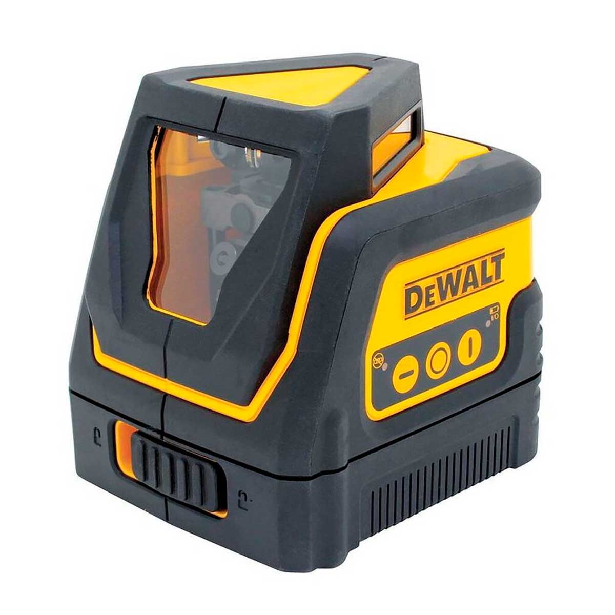 Лазерный уровень DEWALT DW0811