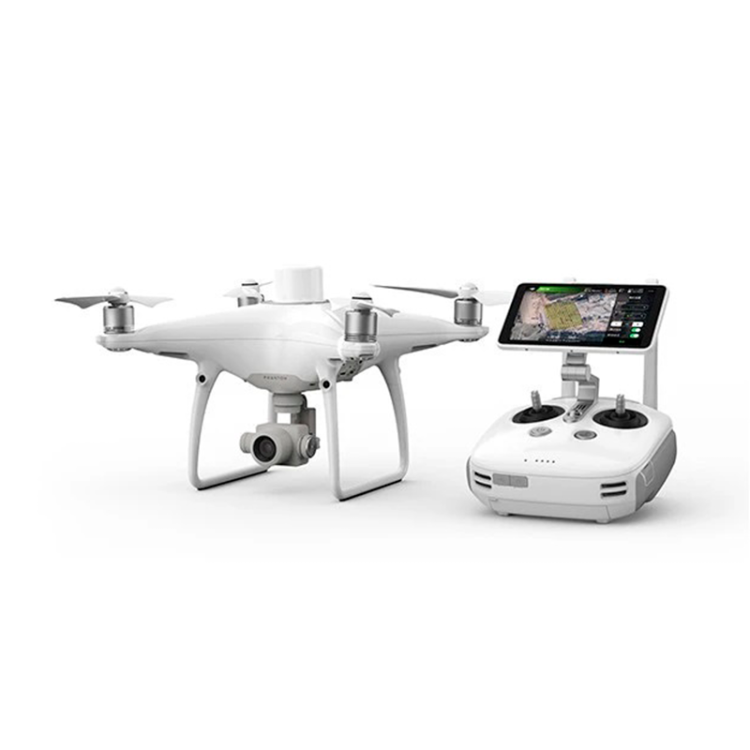 Квадрокоптер DJI Phantom 4 RTK