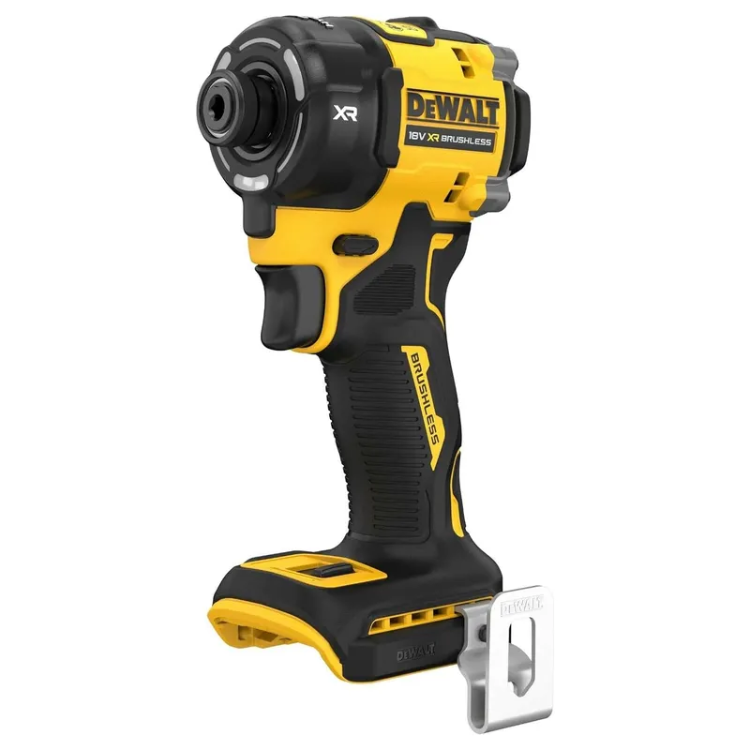 Аккумуляторный ударный гайковерт DeWALT "XR" 18 В DCF870NT-XJ