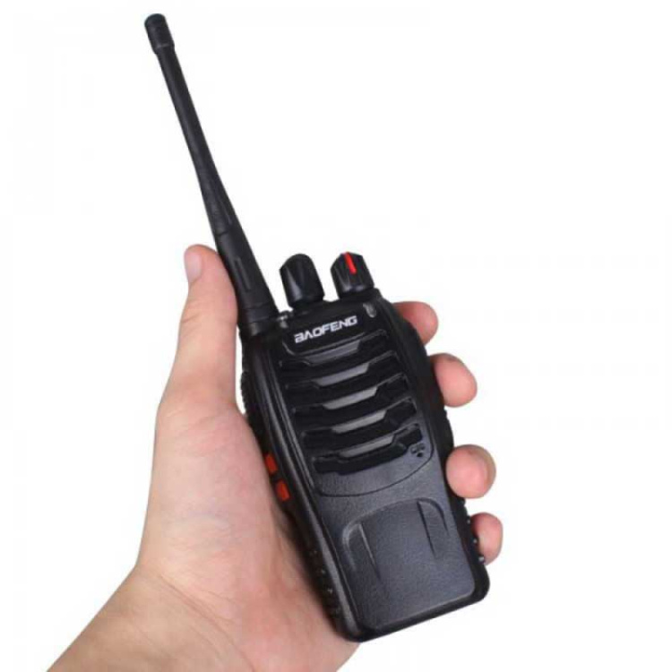Рация портативная Baofeng BF-888s