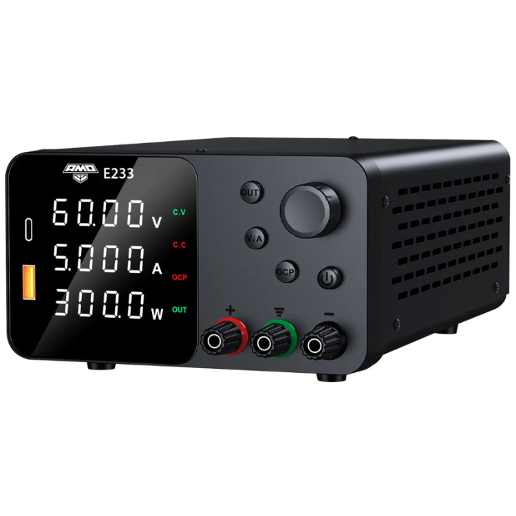Источник питания AMO E233
