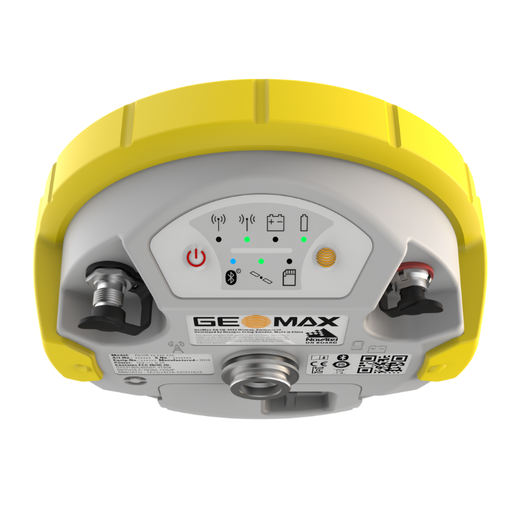 GNSS приемник GeoMax Zenith 16 (GSM)