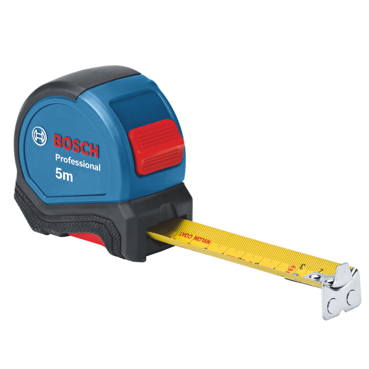 Рулетка измерительная Bosch 5 м