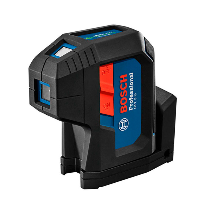 Лазерный нивелир Bosch  GPL 3 G