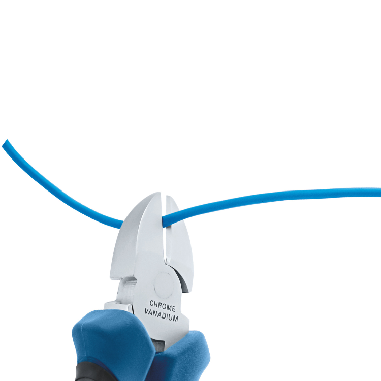 Набор плоскогубцев: комбинированные, длинногубцы, бокорезы