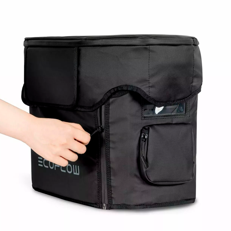 Защитный кейс DELTA Max Bag