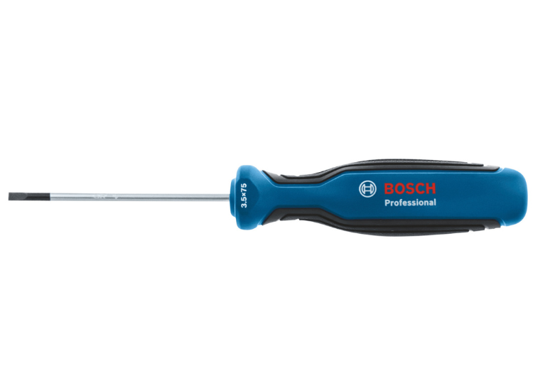 Набор отверток, 6 шт