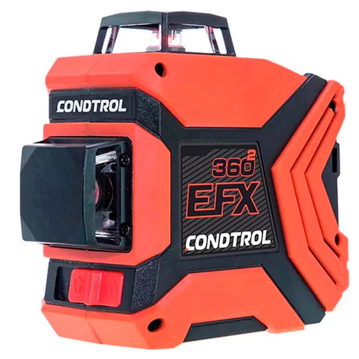Лазерный уровень Condtrol EFX360-2
