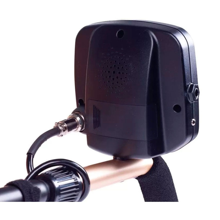Металлоискатель Fisher Gold Bug-DP