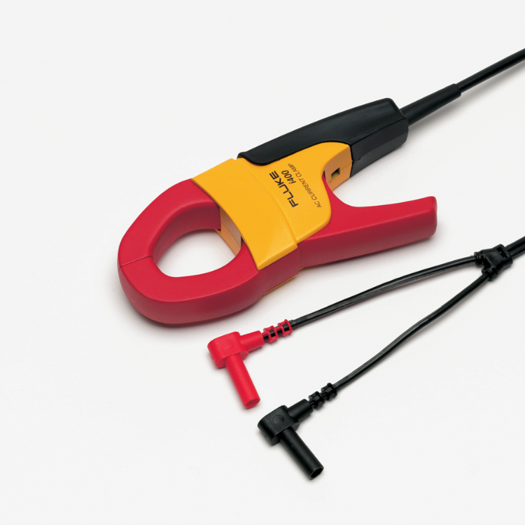 Токоизмерительные клещи Fluke I400