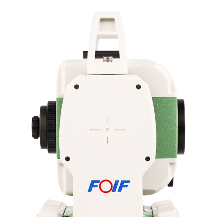 Электронный тахеометр FOIF RTS102 (R600, 2")