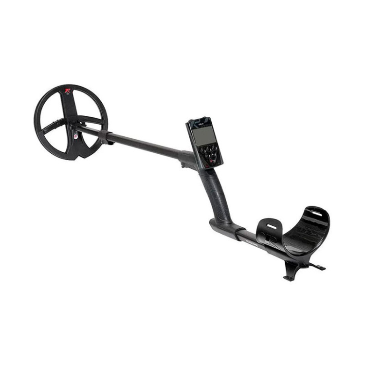 Металлоискатель XP Deus X35 с катушкой 28 см