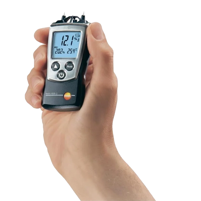 Влагомер Testo 606-2