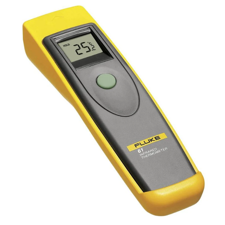 Пирометр Fluke 61