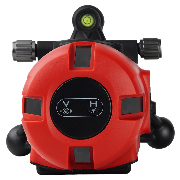 Лазерный уровень RGK ALPHA 205